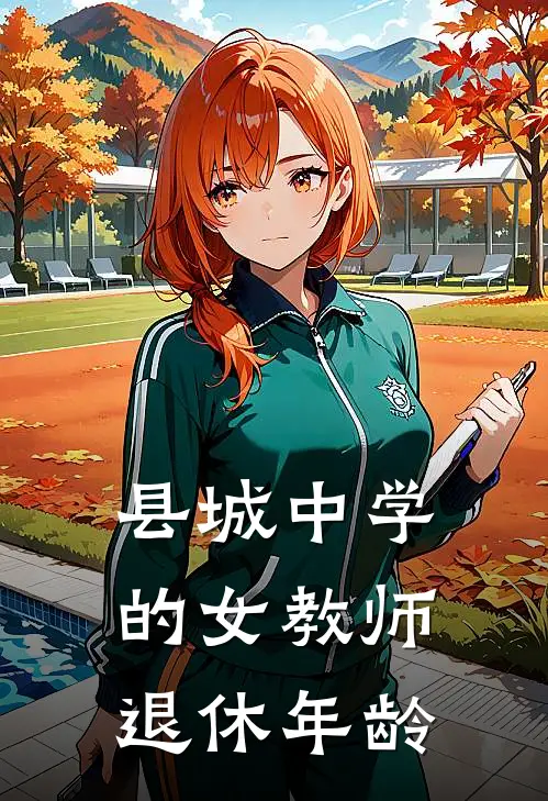 县城中学的女教师退休年龄