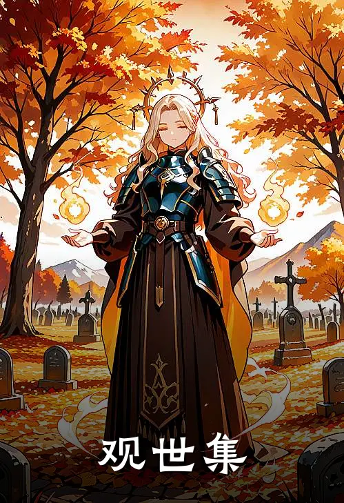 观世集(林晚裴青)热门网络小说推荐_免费完结版小说观世集(林晚裴青)