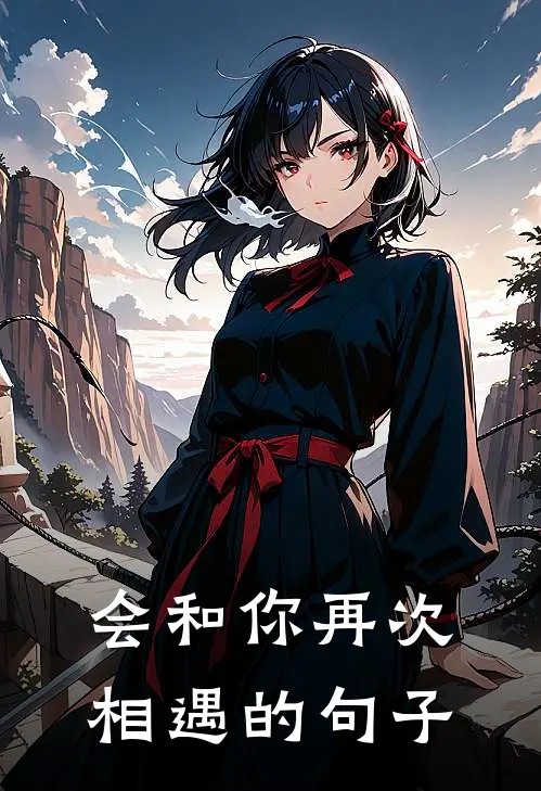 会和你再次相遇的句子