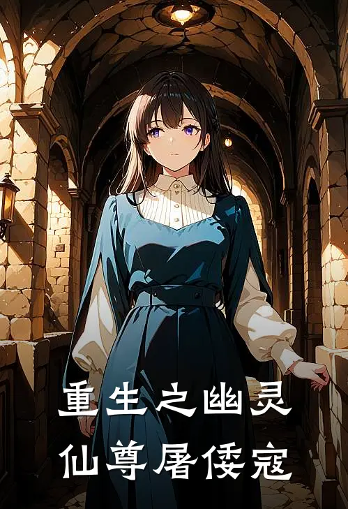 重生之幽灵仙尊屠倭寇