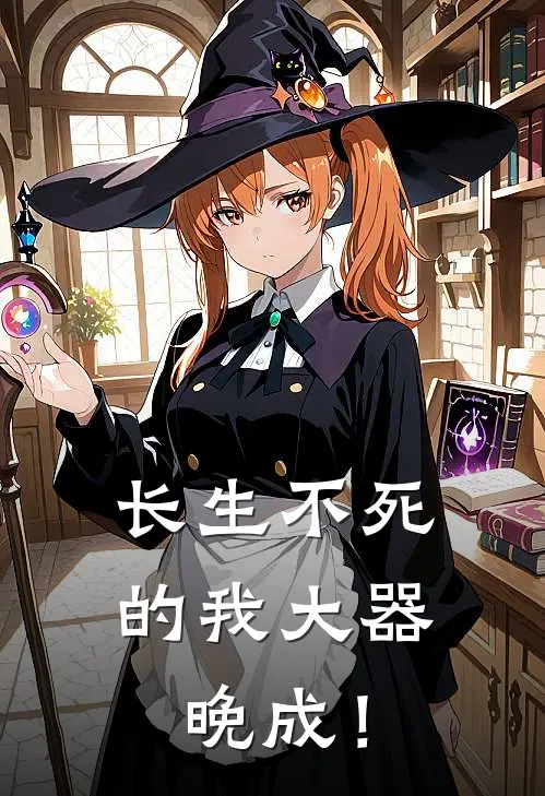 长生不死的我大器晚成！