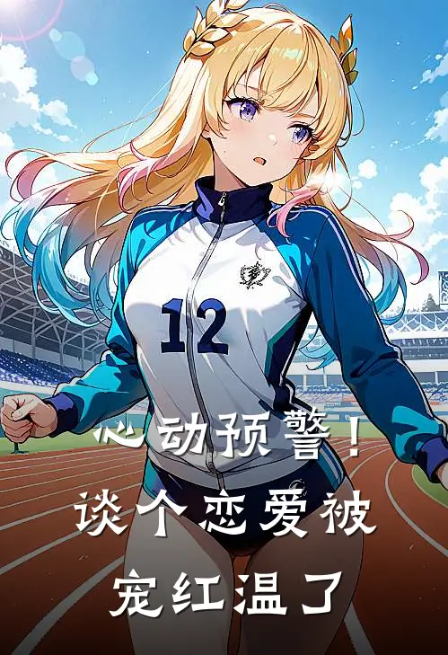 心动预警！谈个恋爱被宠红温了