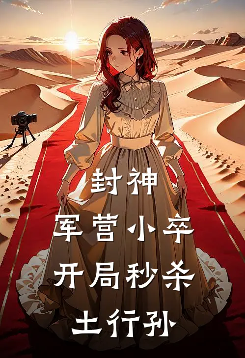 封神：军营小卒，开局秒杀土行孙(陆小乙邓婵玉)免费小说在线阅读_在线阅读免费小说封神：军营小卒，开局秒杀土行孙(陆小乙邓婵玉)