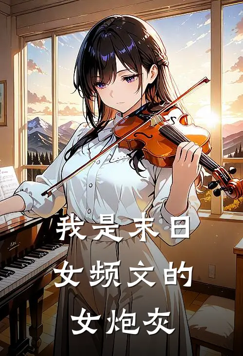 我是末日女频文的女炮灰