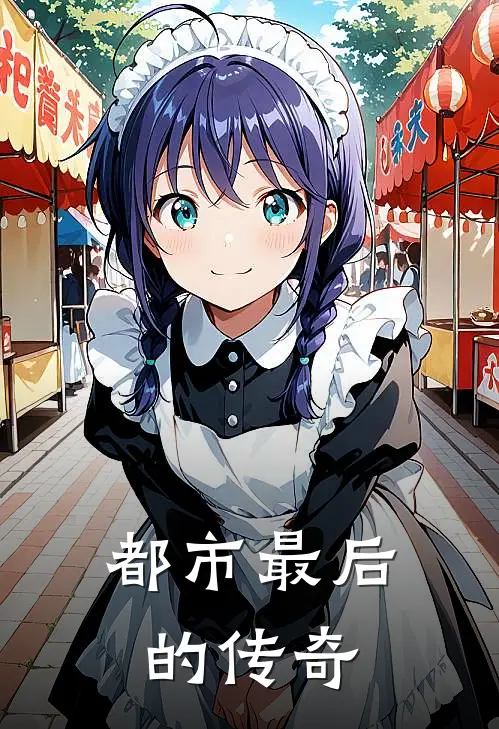 都市最后的传奇