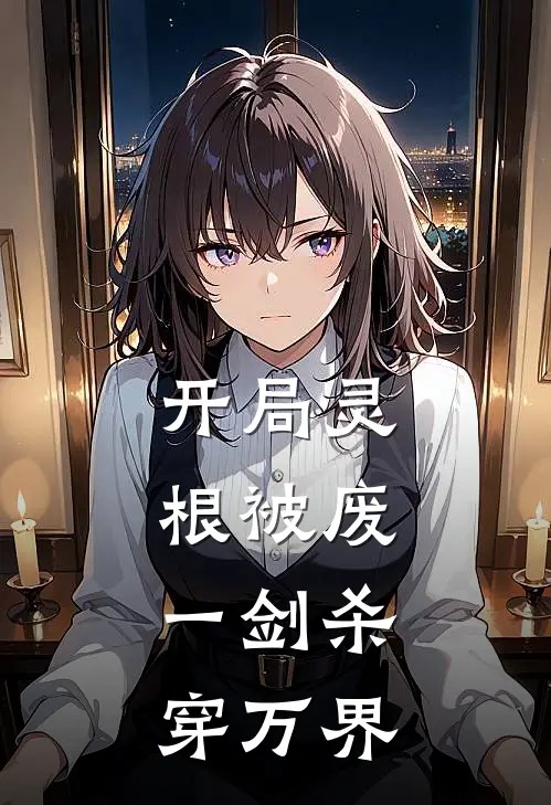 开局灵根被废，一剑杀穿万界