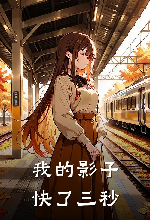 我的影子快了三秒林晚林影最新推荐小说_完结版小说推荐我的影子快了三秒林晚林影