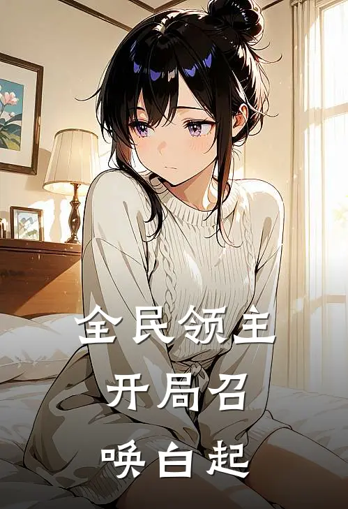 全民领主：开局召唤白起