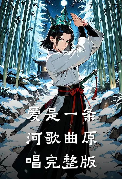 爱是一条河歌曲原唱完整版