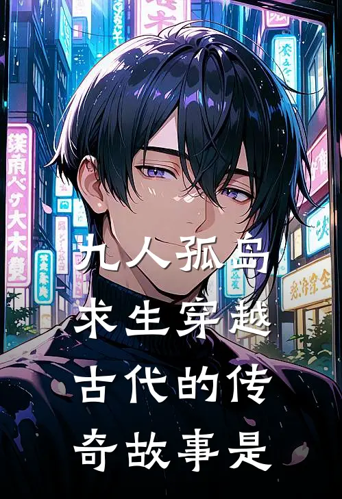 九人孤岛求生穿越古代的传奇故事是