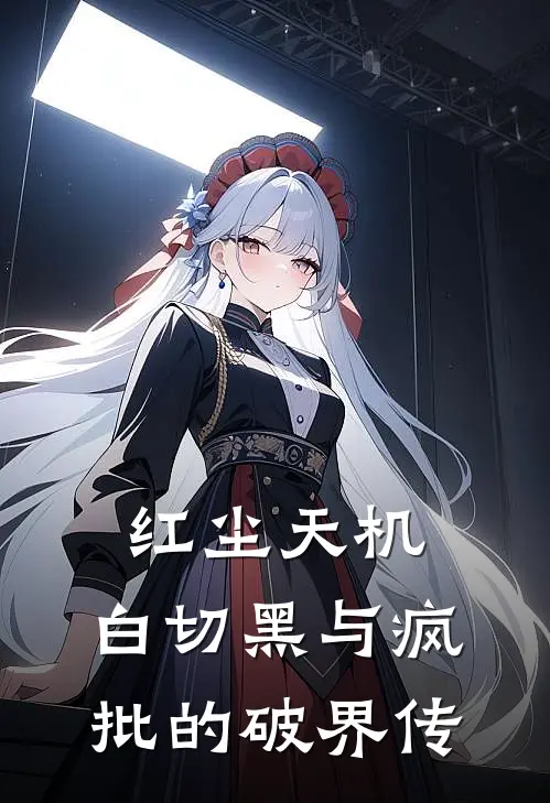 红尘天机，白切黑与疯批的破界传