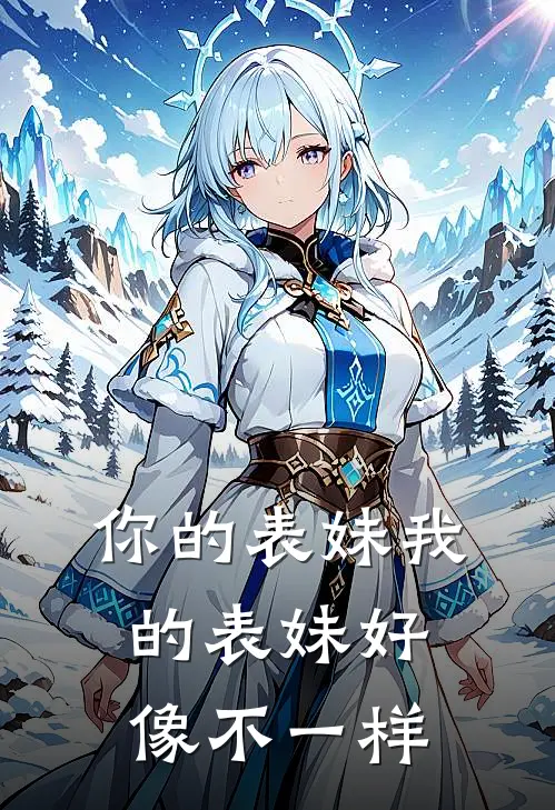 你的表妹我的表妹好像不一样