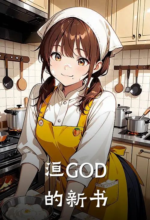 洹GOD的新书