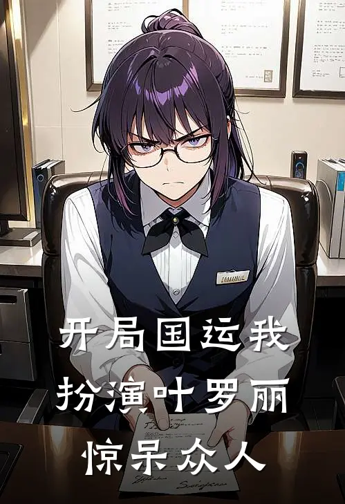 开局国运我扮演叶罗丽惊呆众人