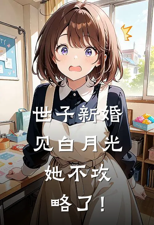 世子新婚见白月光，她不攻略了！