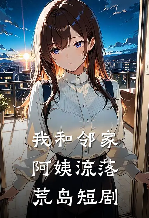 我和邻家阿姨流落荒岛 短剧