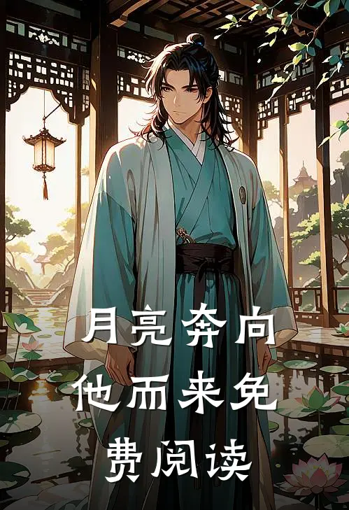 月亮奔向他而来免费阅读