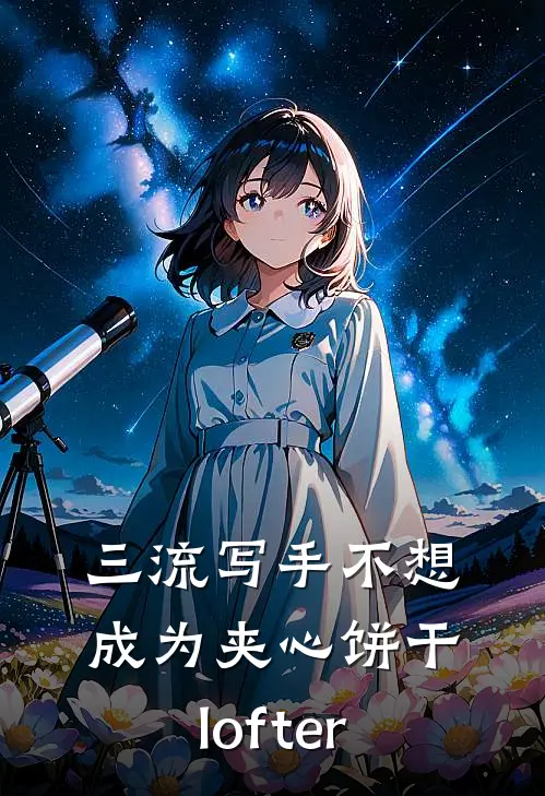 三流写手不想成为夹心饼干lofter