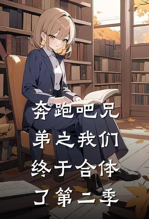 奔跑吧兄弟之我们终于合体了第二季