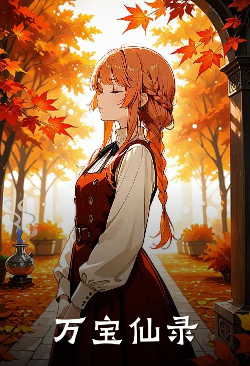 万宝仙录