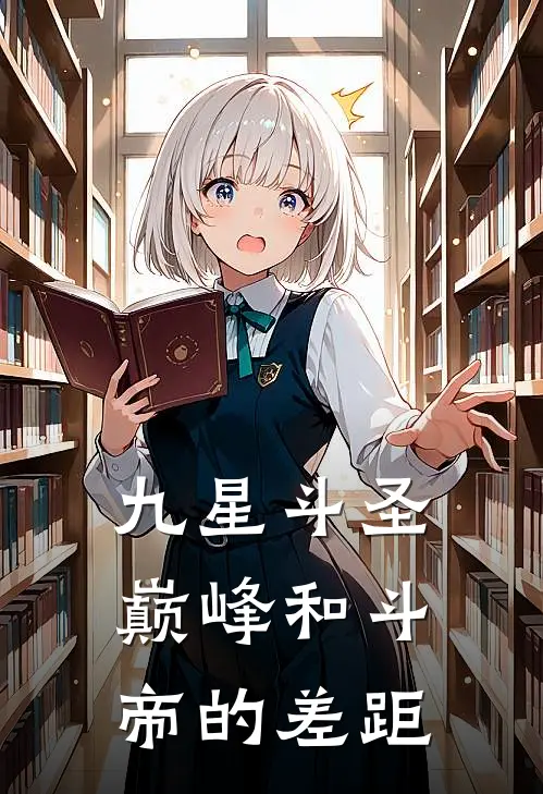 九星斗圣巅峰和斗帝的差距