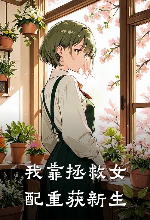 我靠拯救女配重获新生