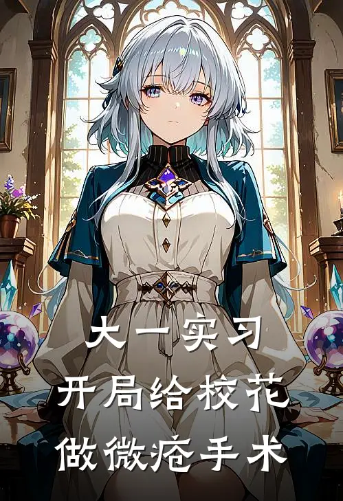 大一实习，开局给校花做微疮手术