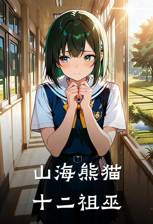 山海熊猫：十二祖巫