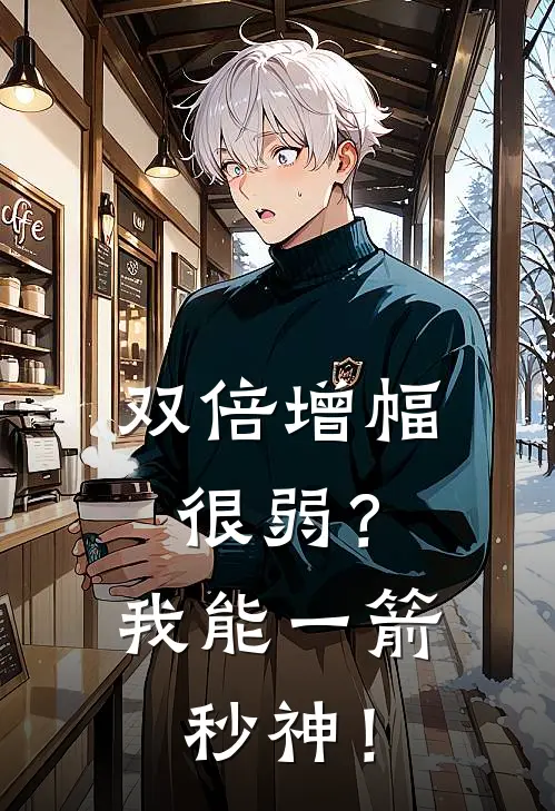 林夜山本太郎《双倍增幅很弱？我能一箭秒神！》小说免费在线阅读_双倍增幅很弱？我能一箭秒神！(林夜山本太郎)已完结小说