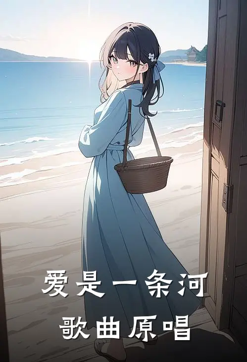 爱是一条河歌曲原唱