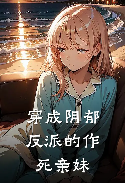 穿成阴郁反派的作死亲妹全文免费阅读无弹窗大结局_穿成阴郁反派的作死亲妹（嘟嘟沈千渡）小说免费阅读大结局