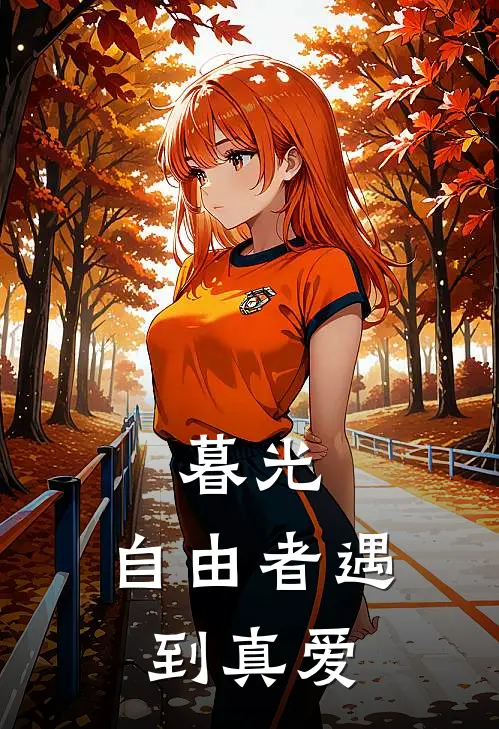 暮光：自由者遇到真爱