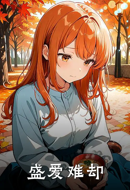 盛爱难却