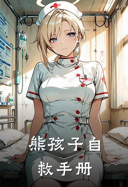 熊孩子自救手册