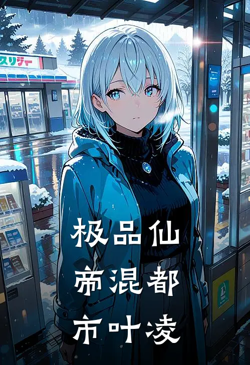 极品仙帝混都市叶凌