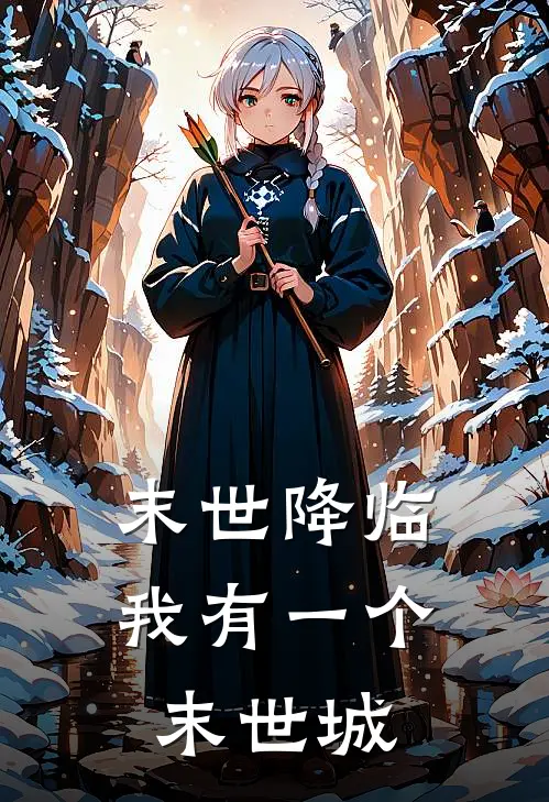 末世降临我有一个末世城（林天林栋）最新章节列表