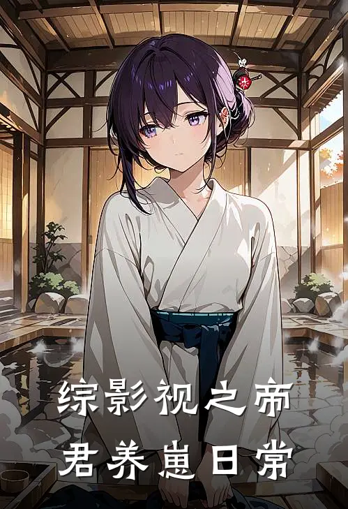 综影视之帝君养崽日常