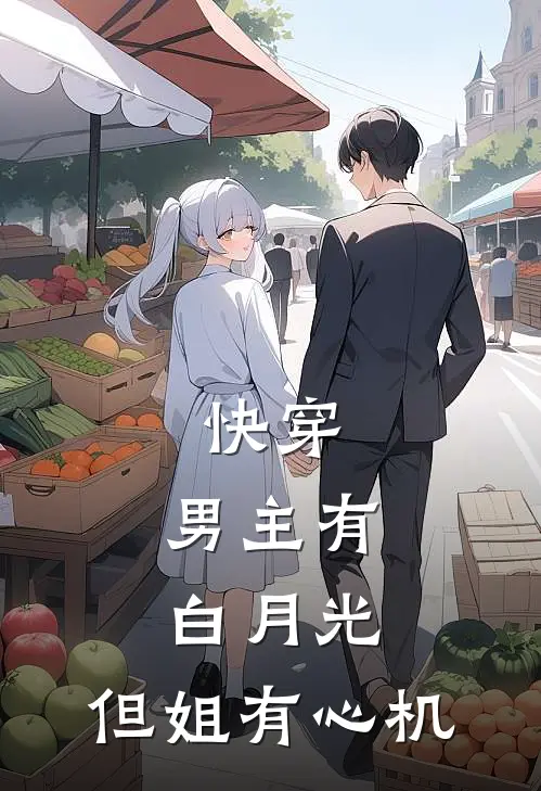 快穿：男主有白月光，但姐有心机(苏知颜团团)全本免费小说_新热门小说快穿：男主有白月光，但姐有心机苏知颜团团