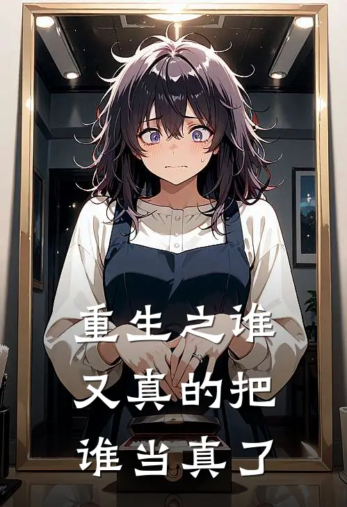 重生之谁又真的把谁当真了