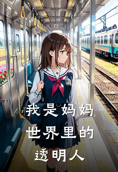 我是妈妈世界里的透明人