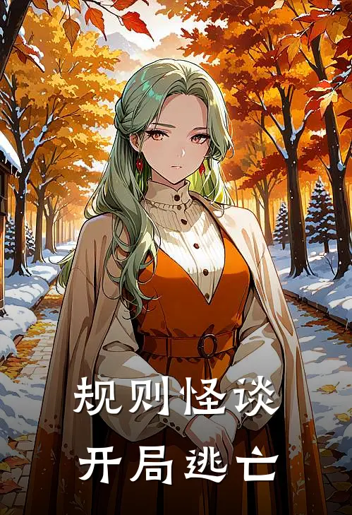 规则怪谈：开局逃亡