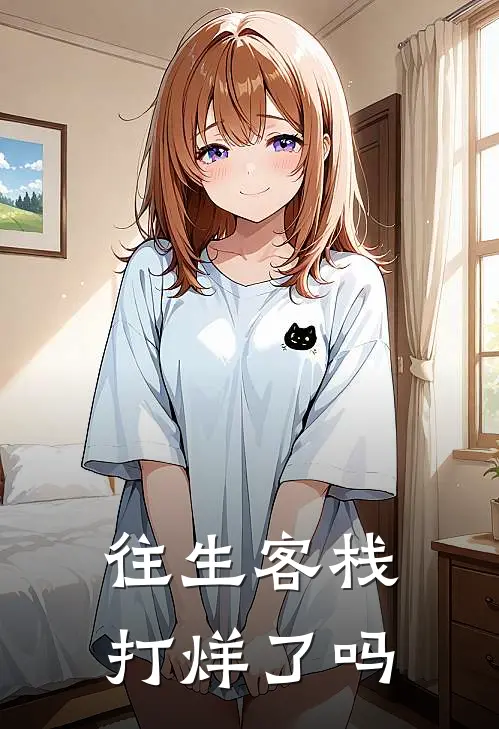 往生客栈打烊了吗