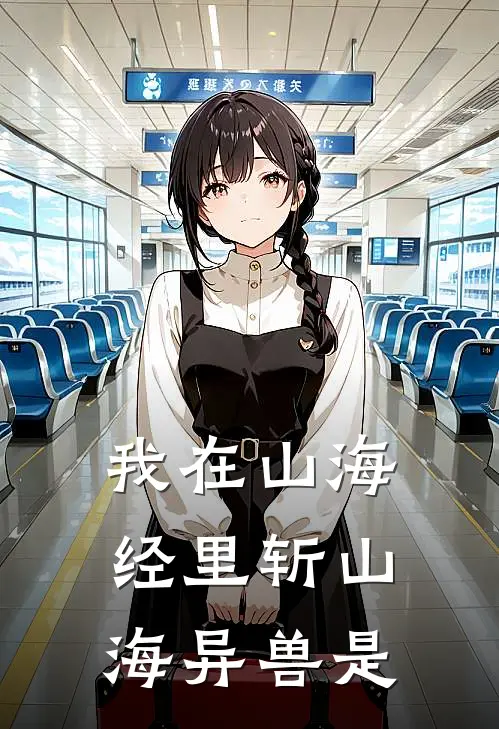 我在山海经里斩山海异兽是