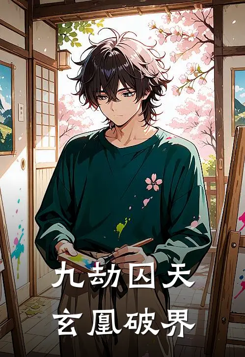 九劫囚天：玄凰破界(苏映雪林渊)小说完整版_完结好看小说九劫囚天：玄凰破界苏映雪林渊