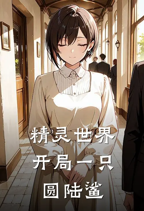 精灵世界：开局一只圆陆鲨陈阳雷伊布全文在线阅读_精灵世界：开局一只圆陆鲨全集免费阅读