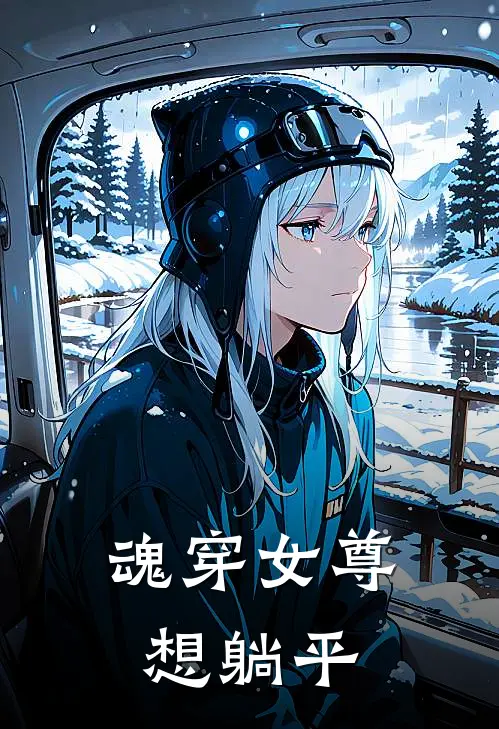 魂穿女尊想躺平