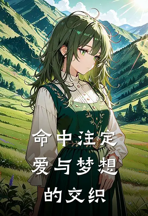 命中注定：爱与梦想的交织