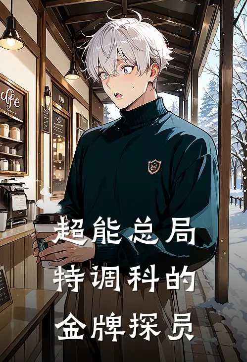 超能总局：特调科的金牌探员