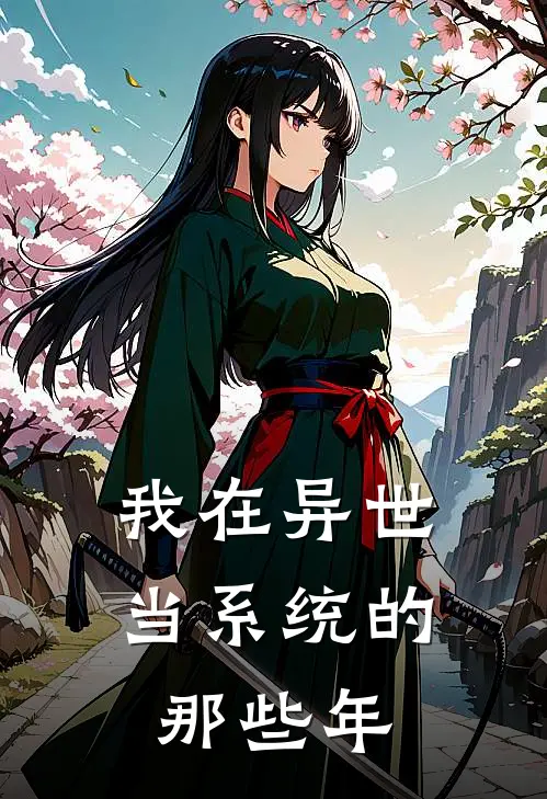 我在异世当系统的那些年