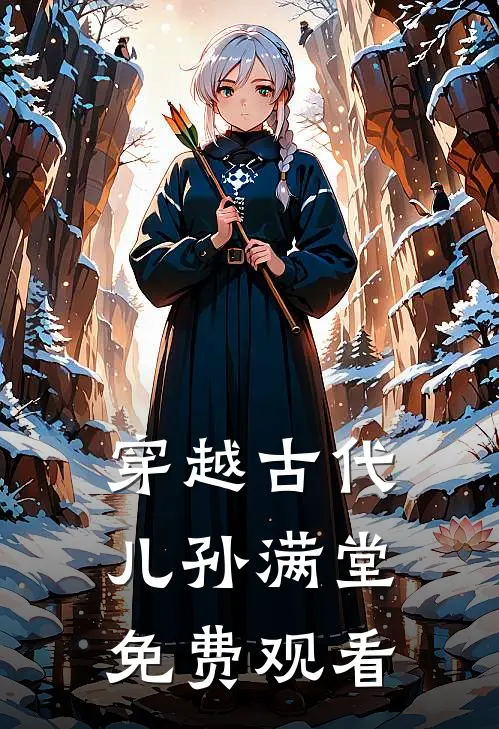 穿越古代儿孙满堂免费观看